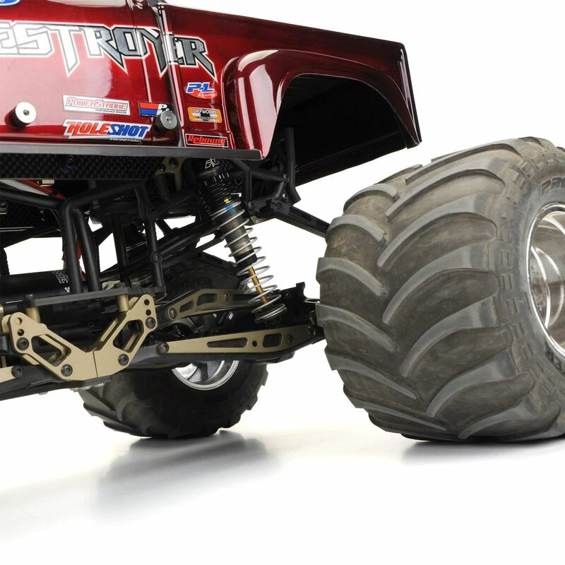 Pro-Line Racing 1/10 PowerStroke XT Shocks, 5" for Parts - Image 5