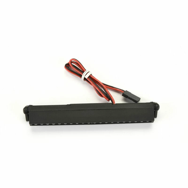 Pro-Line Racing 4" Super-Bright LED Light Bar Kit 6V-12V (Straight) for Bodies - Image 3