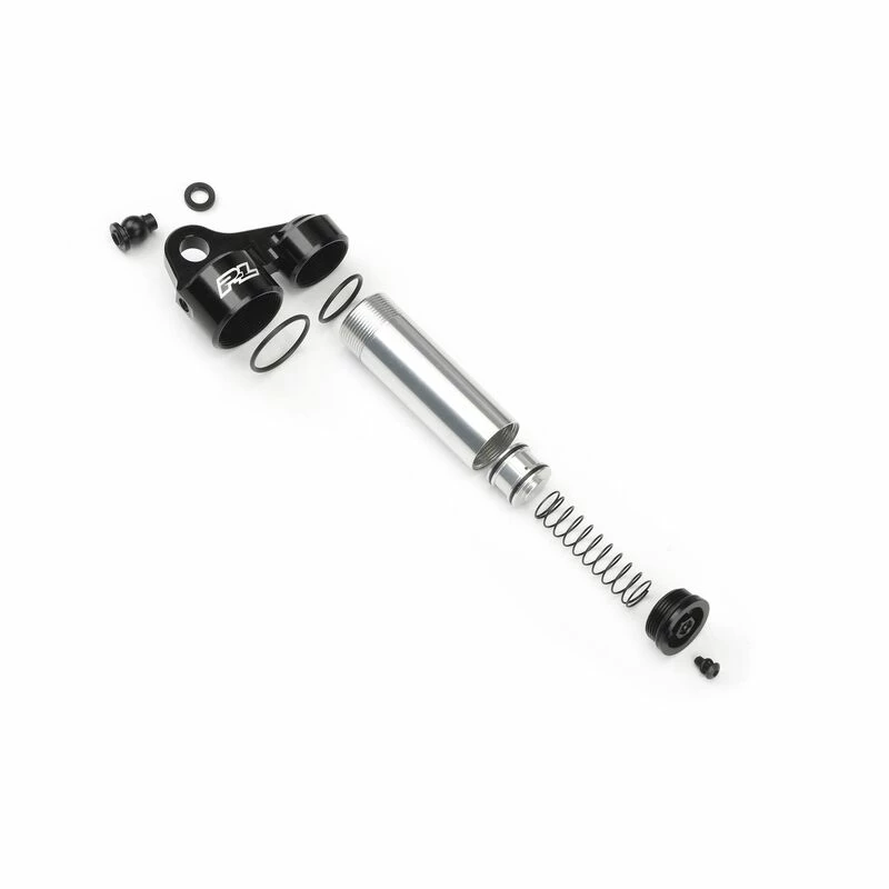 Pro-Line Racing 1/5 Ultra Reservoir Shock Cap (2): X-MAXX for Parts - Image 4