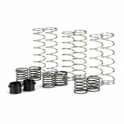 Pro-Line Racing 1/5 Dual Rate Spring Assortment: X-MAXX for Parts