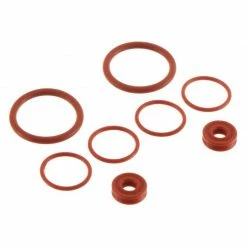 Pro-Line Racing 1/10 Pro-Spec Shock O-Ring Replacement Kit for Parts