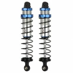 Pro-Line Racing 1/10 Pre-Assembled Pro-Spec Rear Shocks: Short Course for Parts