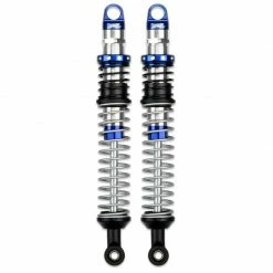 Pro-Line Racing 1/10 Pro-Spec Front/Rear (105mm-110mm) Scaler Shocks for Crawlers for Parts