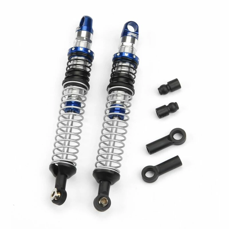Pro-Line Racing 1/10 Pro-Spec Front/Rear (105mm-110mm) Scaler Shocks for Crawlers for Parts - Image 2