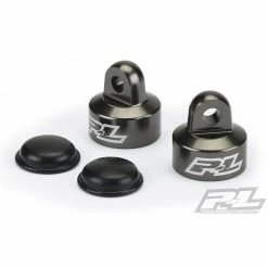 Pro-Line Racing Aluminum Shock Cap Upgrade: PRO-MT 4x4 for Parts