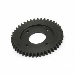 Pro-Line Racing Steel Spur Gear Upgrade: PRO-MT 4x4 for Parts