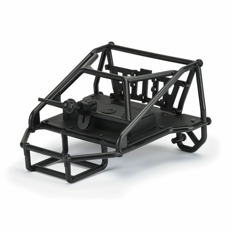 Pro-Line Racing 1/10 Back-Half Cage for Pro-Line Cab Only Crawler Bodies for Bodies