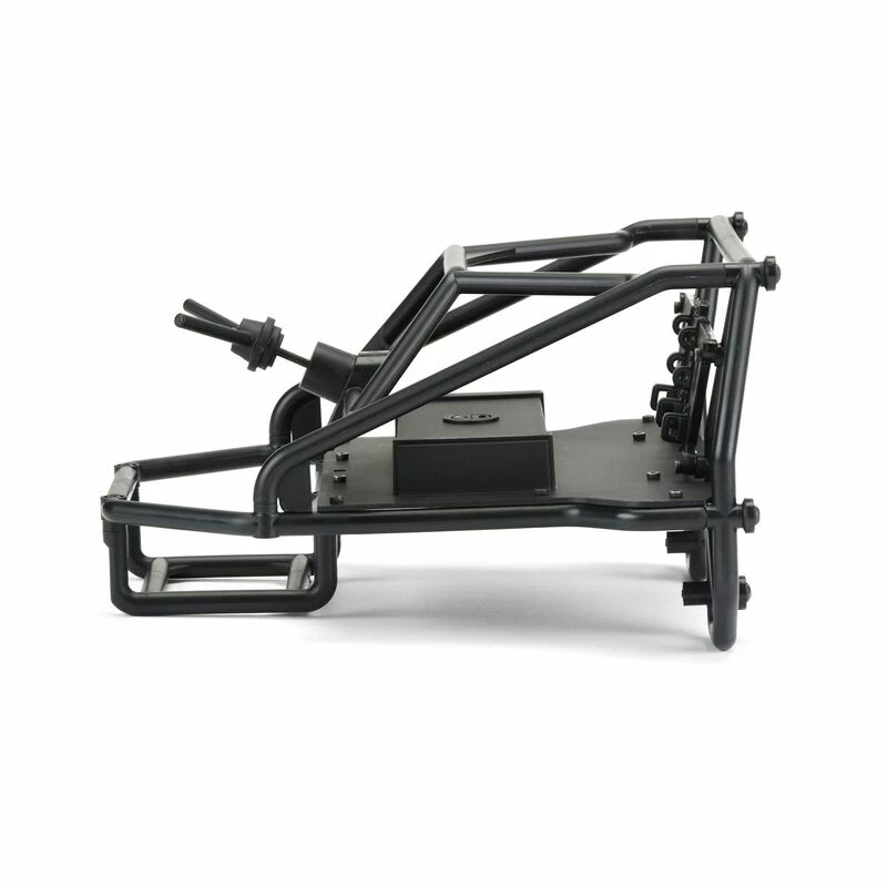 Pro-Line Racing 1/10 Back-Half Cage for Pro-Line Cab Only Crawler Bodies for Bodies - Image 2