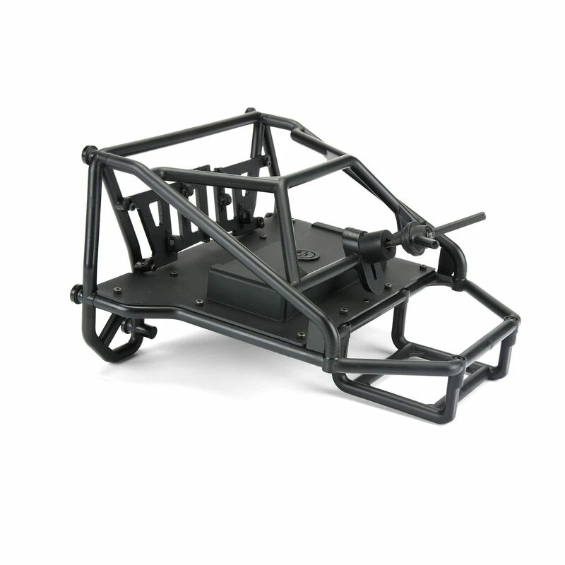 Pro-Line Racing 1/10 Back-Half Cage for Pro-Line Cab Only Crawler Bodies for Bodies - Image 3