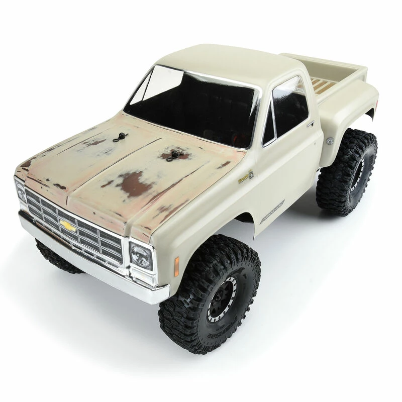 Pro-Line Racing Pro-Line RC Body Paint - Matte Clear for Paints - Image 3