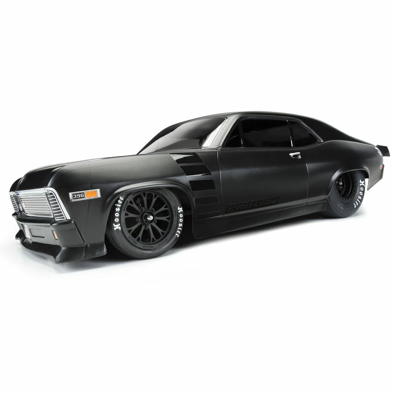 Pro-Line Racing Pro-Line RC Body Paint - Matte Clear for Paints - Image 4