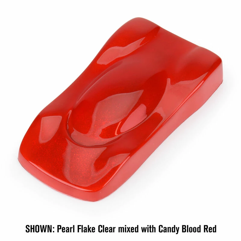 Pro-Line Racing Pro-Line RC Body Paint - Pearl Flake Clear for Paints - Image 2