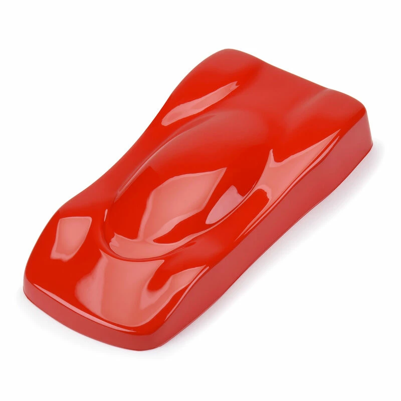 Pro-Line Racing Pro-Line RC Body Paint - Red for Paints - Image 2
