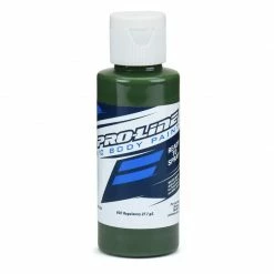 Pro-Line Racing Pro-Line RC Body Paint - Mil Spec Green for Paints