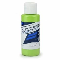 Pro-Line Racing Pro-Line RC Body Paint - Lime Green for Paints