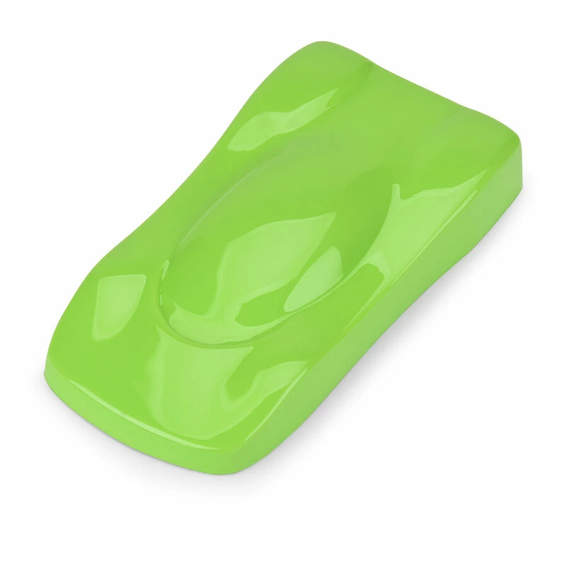 Pro-Line Racing Pro-Line RC Body Paint - Lime Green for Paints - Image 2