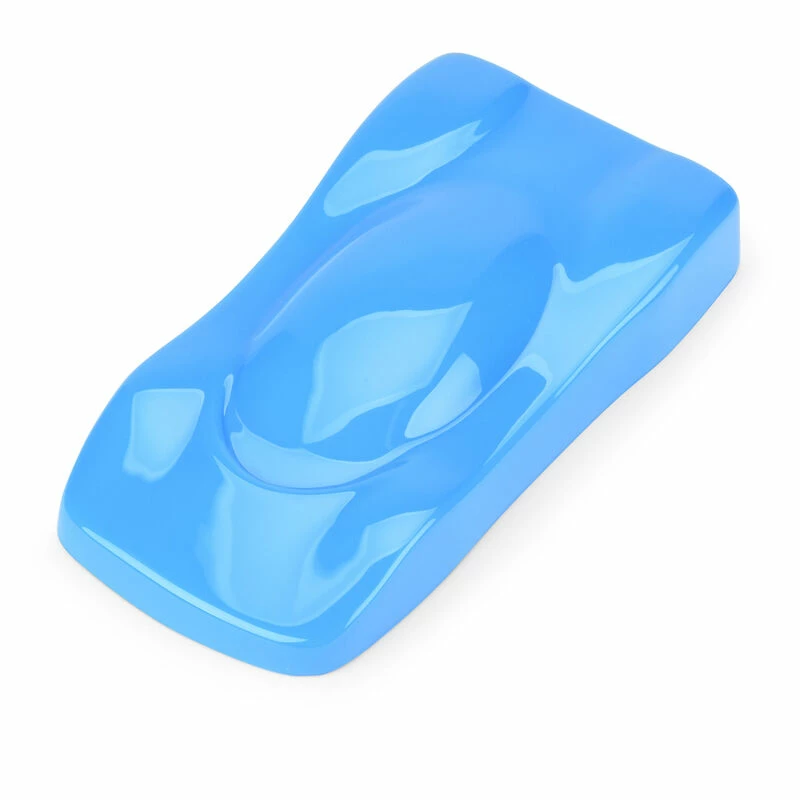 Pro-Line Racing Pro-Line RC Body Paint - Sky Blue for Paints - Image 2