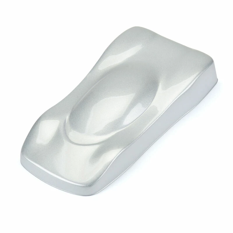 Pro-Line Racing Pro-Line RC Body Paint - Aluminum for Paints - Image 2