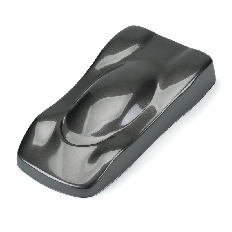 Pro-Line Racing Pro-Line RC Body Paint - Metallic Charcoal for Paints - Image 2