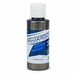 Pro-Line Racing Pro-Line RC Body Paint - Metallic Pewter for Paints