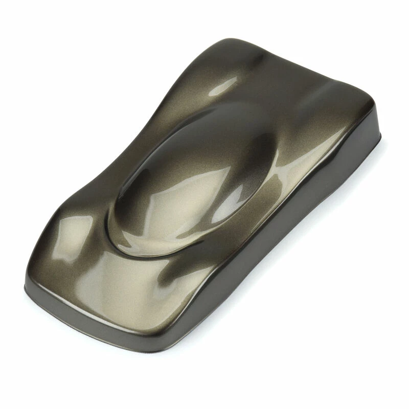 Pro-Line Racing Pro-Line RC Body Paint - Metallic Pewter for Paints - Image 2