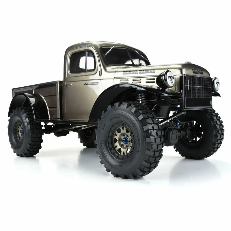 Pro-Line Racing Pro-Line RC Body Paint - Metallic Pewter for Paints - Image 3