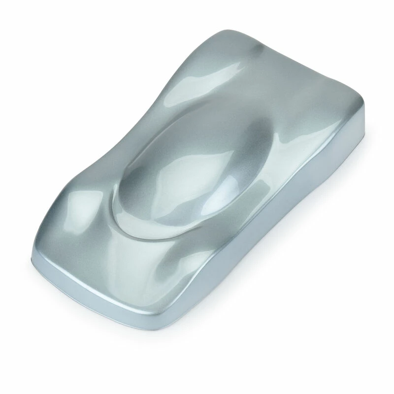 Pro-Line Racing Pro-Line RC Body Paint - Metallic Billet Silver for Paints - Image 2