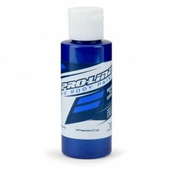 Pro-Line Racing Pro-Line RC Body Paint - Pearl Blue for Paints