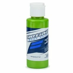 Pro-Line Racing Pro-Line RC Body Paint - Pearl Lime Green for Paints