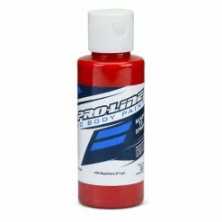 Pro-Line Racing Pro-Line RC Body Paint - Pearl Red for Paints