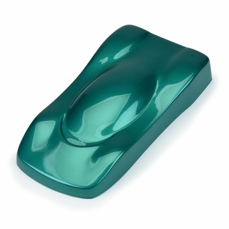 Pro-Line Racing Pro-Line RC Body Paint - Pearl Green for Paints - Image 2