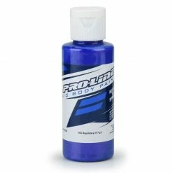Pro-Line Racing Pro-Line RC Body Paint - Pearl Electric Blue for Paints