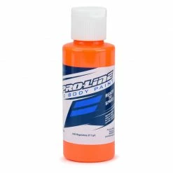Pro-Line Racing Pro-Line RC Body Paint - Fluorescent Orange for Paints