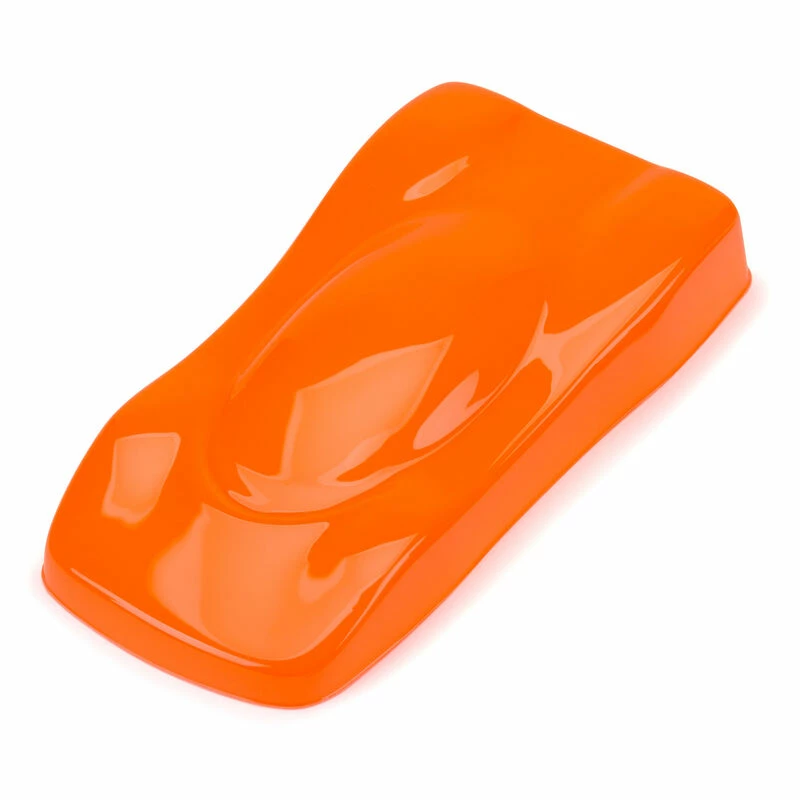 Pro-Line Racing Pro-Line RC Body Paint - Fluorescent Orange for Paints - Image 2