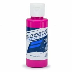 Pro-Line Racing Pro-Line RC Body Paint - Fluorescent Fuchsia for Paints