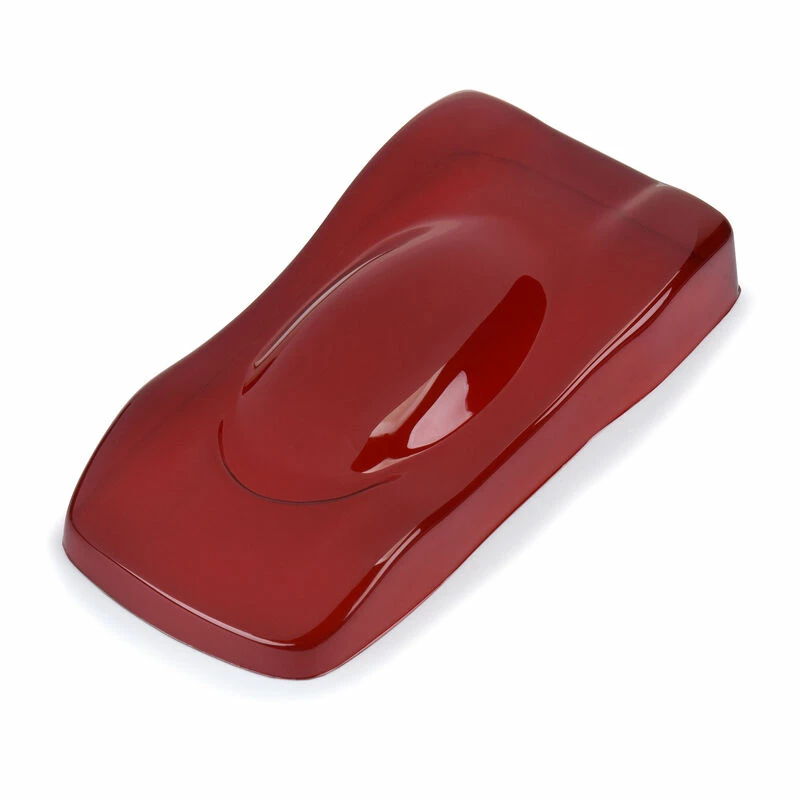 Pro-Line Racing Pro-Line RC Body Paint - Candy Blood Red for Paints - Image 2