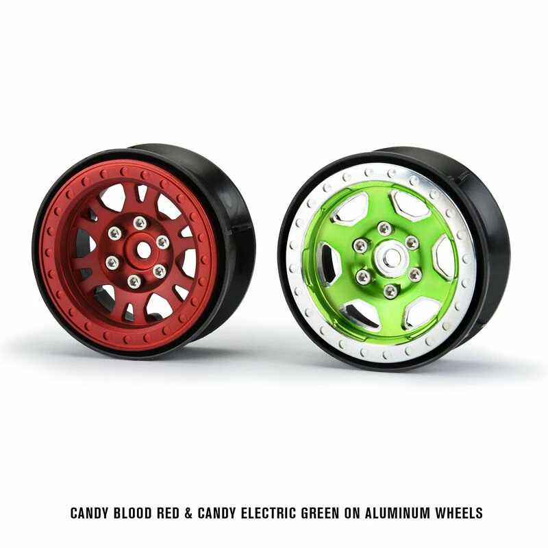 Pro-Line Racing Pro-Line RC Body Paint - Candy Blood Red for Paints - Image 5