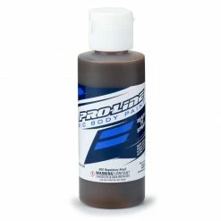 Pro-Line Racing Pro-Line RC Body Paint - Candy Yellow Sun for Paints