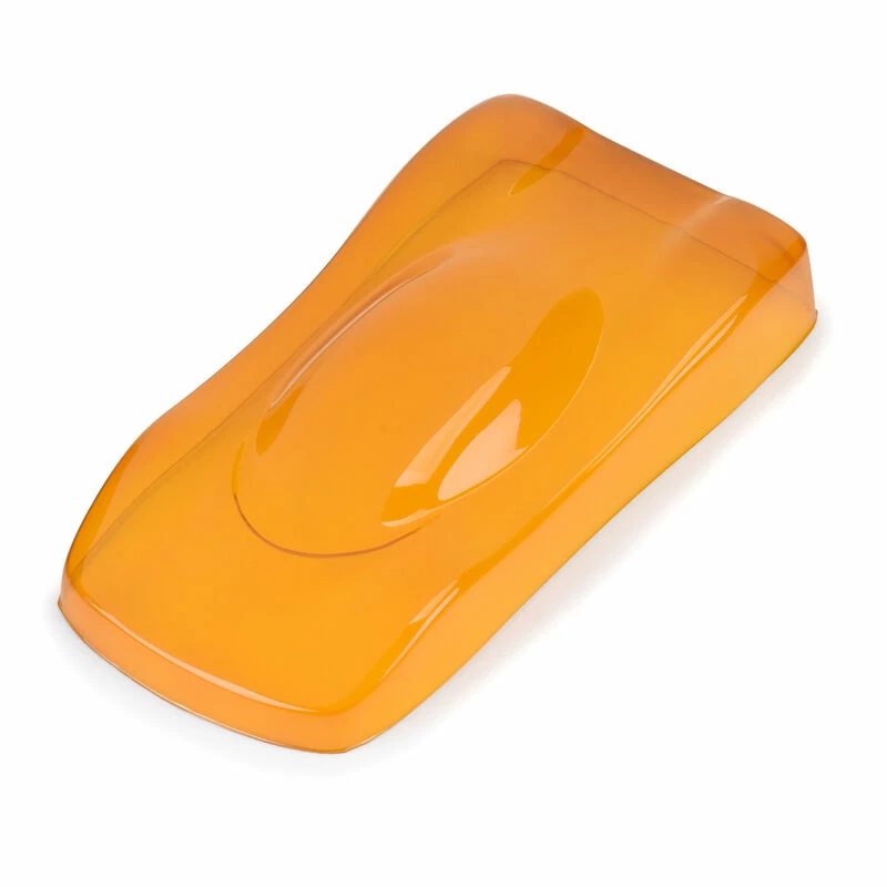 Pro-Line Racing Pro-Line RC Body Paint - Candy Yellow Sun for Paints - Image 2