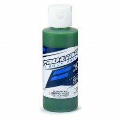 Pro-Line Racing Pro-Line RC Body Paint - Candy Electric Green for Paints