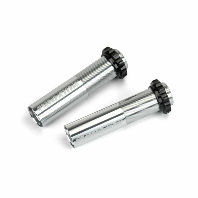 Pro-Line Racing 1/5 PowerStroke HD Shock Bodies and Collars for X-MAXX for Parts