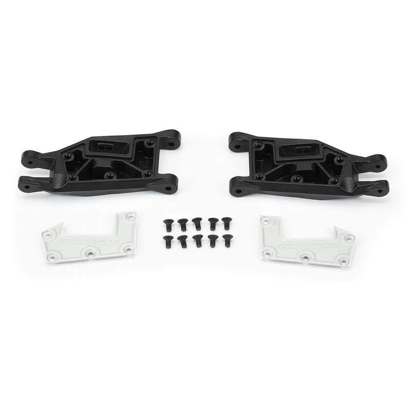 Pro-Line Racing 1/10 PRO-Arms Front Arm Kit: Slash 2wd for Parts - Image 2