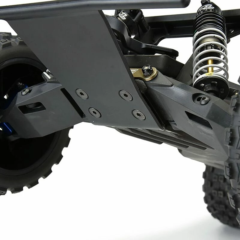 Pro-Line Racing 1/10 PRO-Arms Front Arm Kit: Slash 2wd for Parts - Image 3