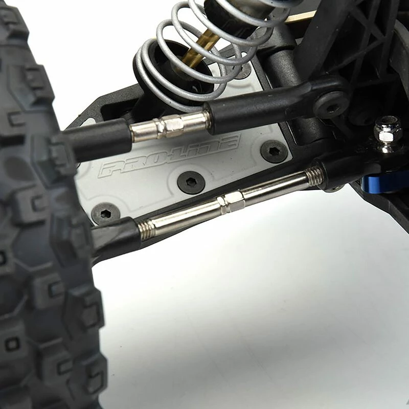 Pro-Line Racing 1/10 PRO-Arms Front Arm Kit: Slash 2wd for Parts - Image 4