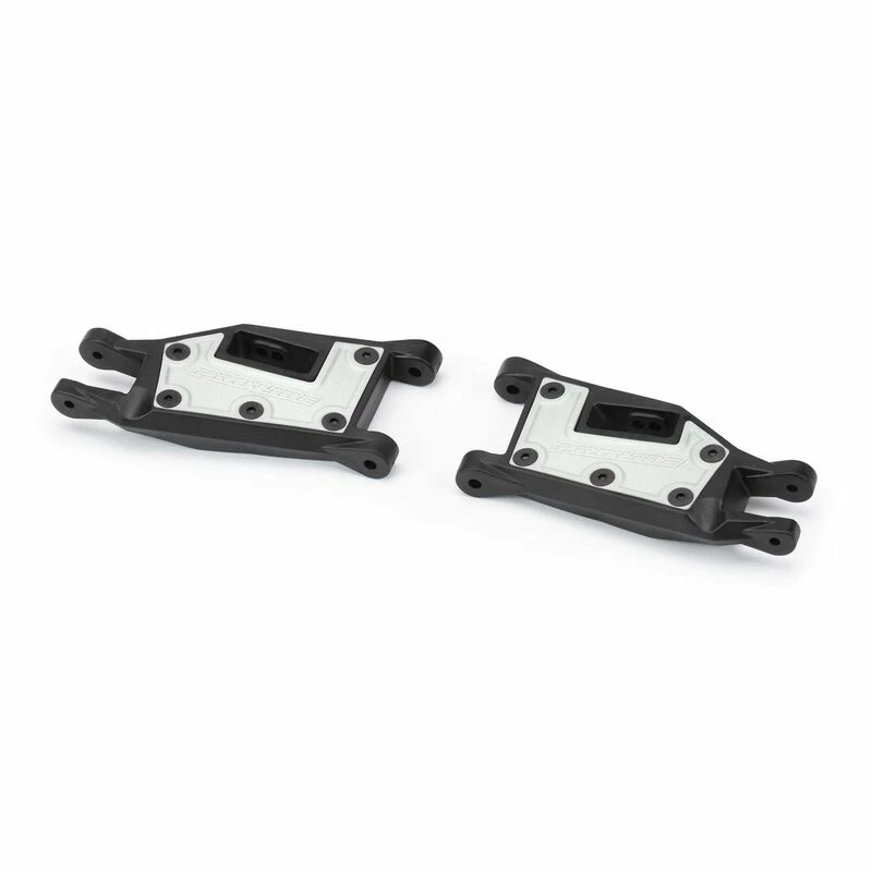 Pro-Line Racing 1/10 PRO-Arms Front Arm Kit: Slash 2wd for Parts