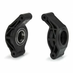 Pro-Line Racing 1/5 PRO-Hubs Right & Left Hub Carrier Set for X-MAXX Rear for Parts