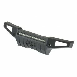 Pro-Line Racing 1/5 PRO-Armor Front Bumper with 4" LED Light Bar for X-MAXX for Parts