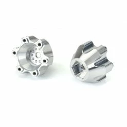 Pro-Line Racing 1/10 6x30 to 14mm Aluminum Hex Adapters for Parts