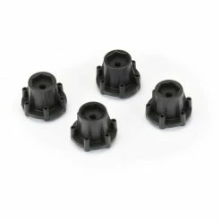 Pro-Line Racing 1/10 6x30 to 14mm Hex Adapters for Parts
