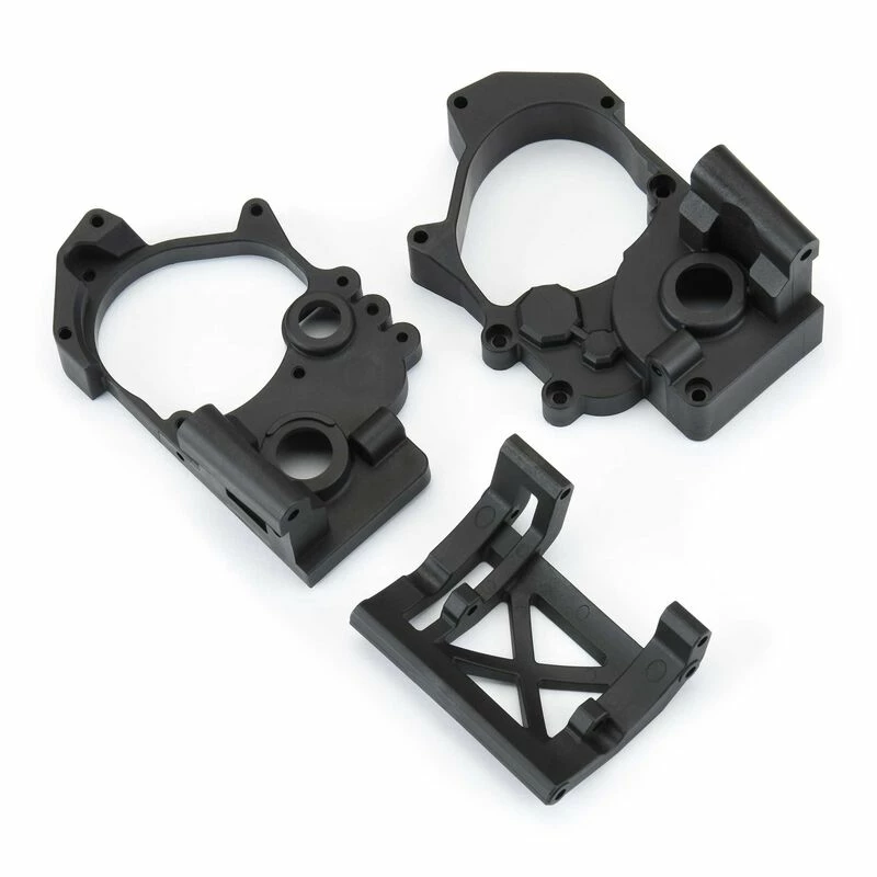 Pro-Line Racing Replacement Plastic Cases: PRO-Series 32P Transmission for Parts